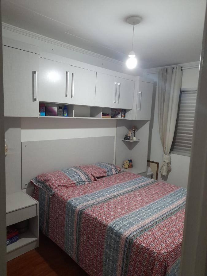 Apartamento à venda com 2 quartos, 50m² - Foto 9