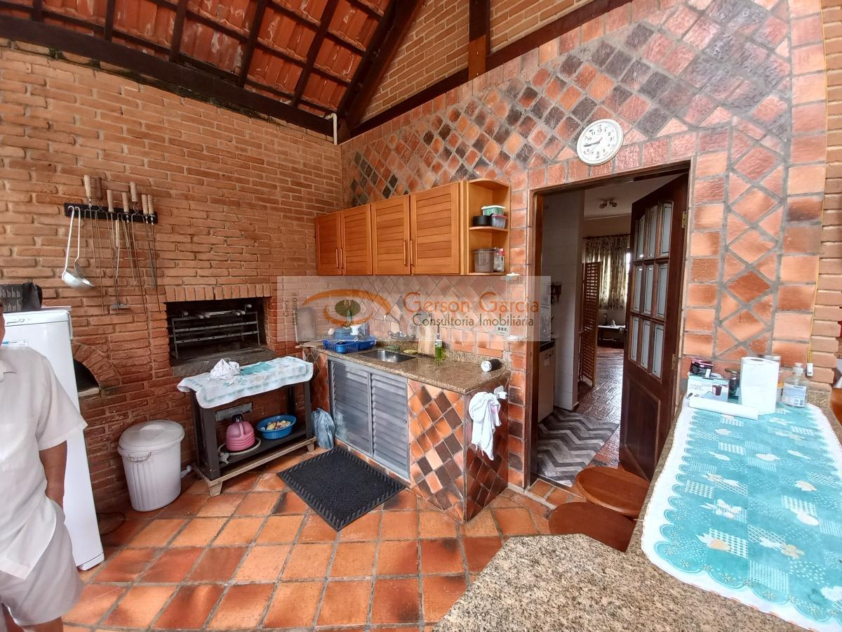 Casa à venda com 3 quartos, 450m² - Foto 49