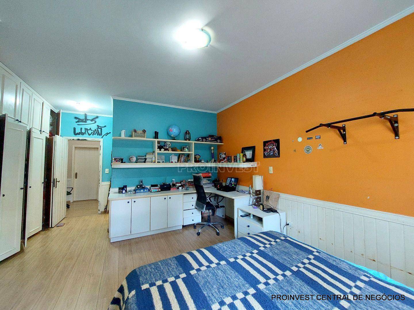 Casa de Condomínio à venda com 4 quartos, 801m² - Foto 34