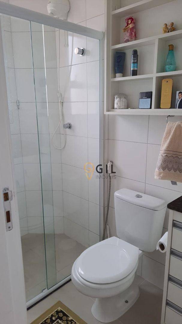 Apartamento à venda com 2 quartos, 90m² - Foto 18