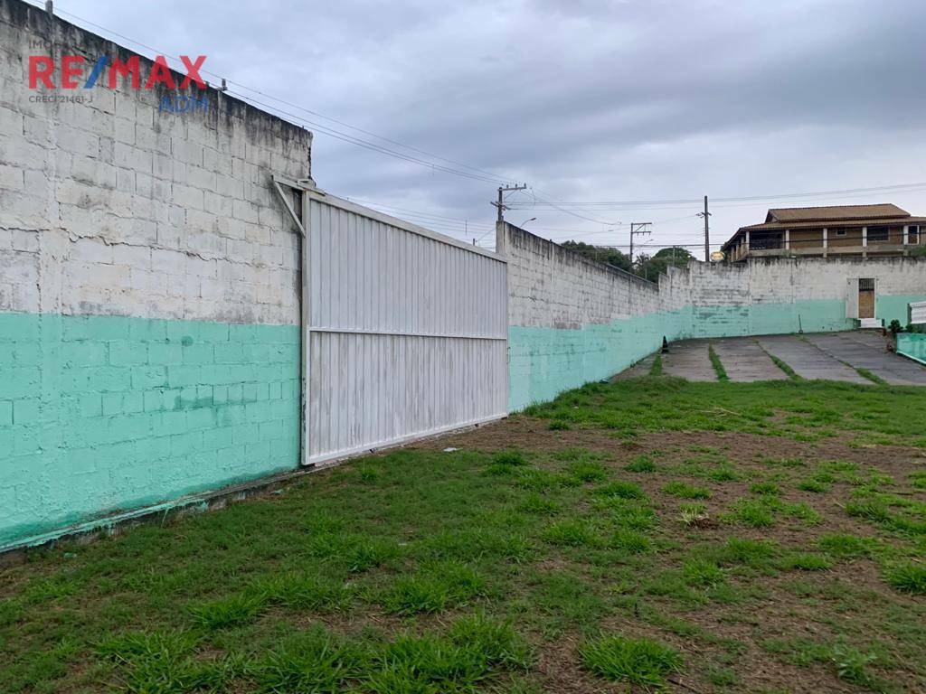 Depósito-Galpão-Armazém para alugar, 80m² - Foto 8