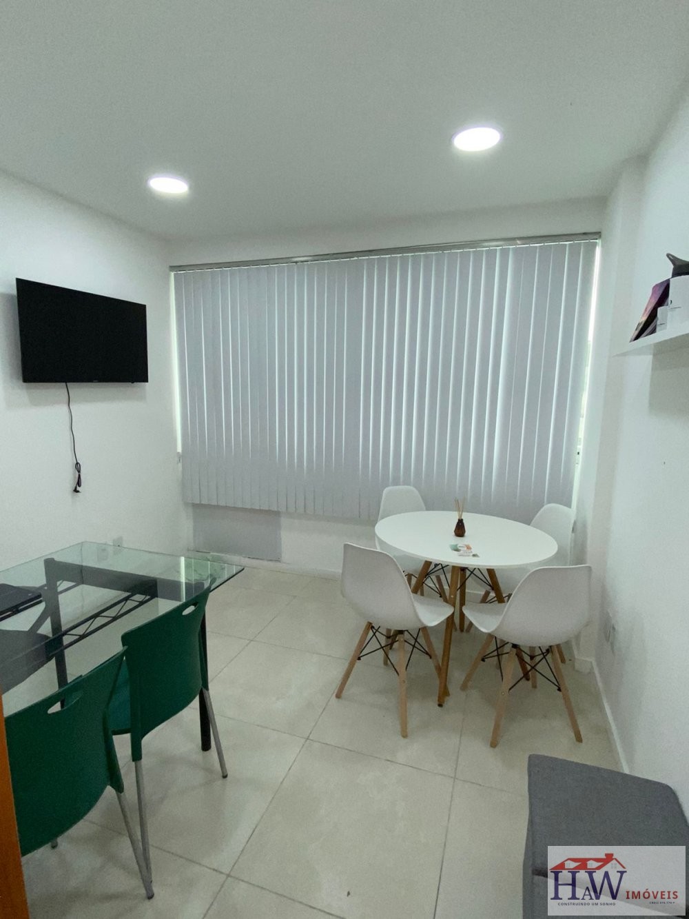 Conjunto Comercial-Sala para alugar, 25m² - Foto 19