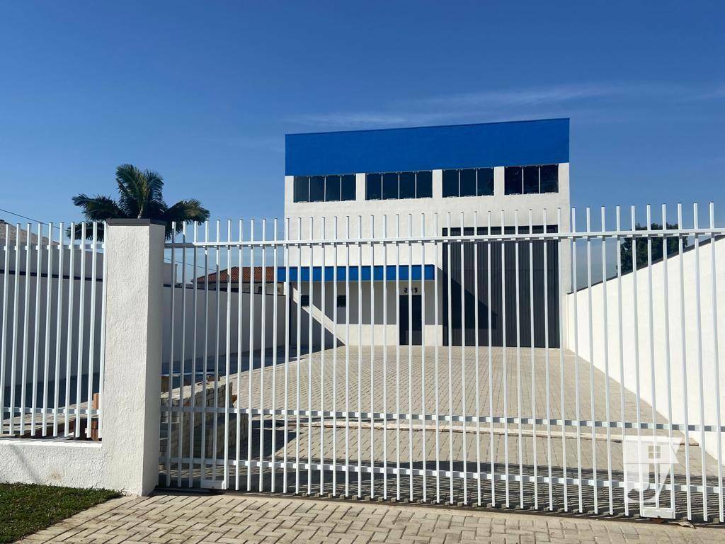 Depósito-Galpão-Armazém para alugar, 280m² - Foto 4