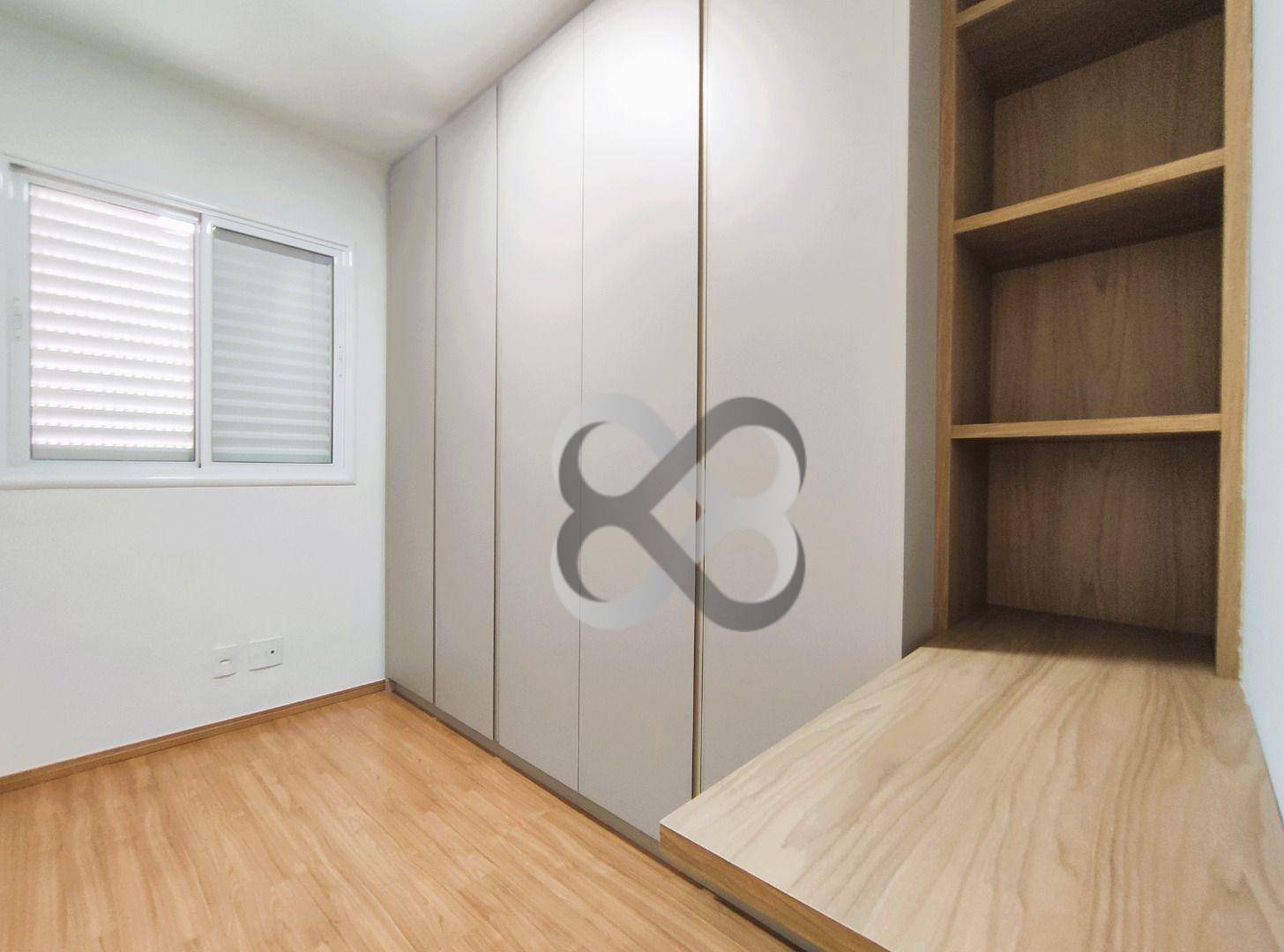 Apartamento à venda e aluguel com 2 quartos, 66m² - Foto 9