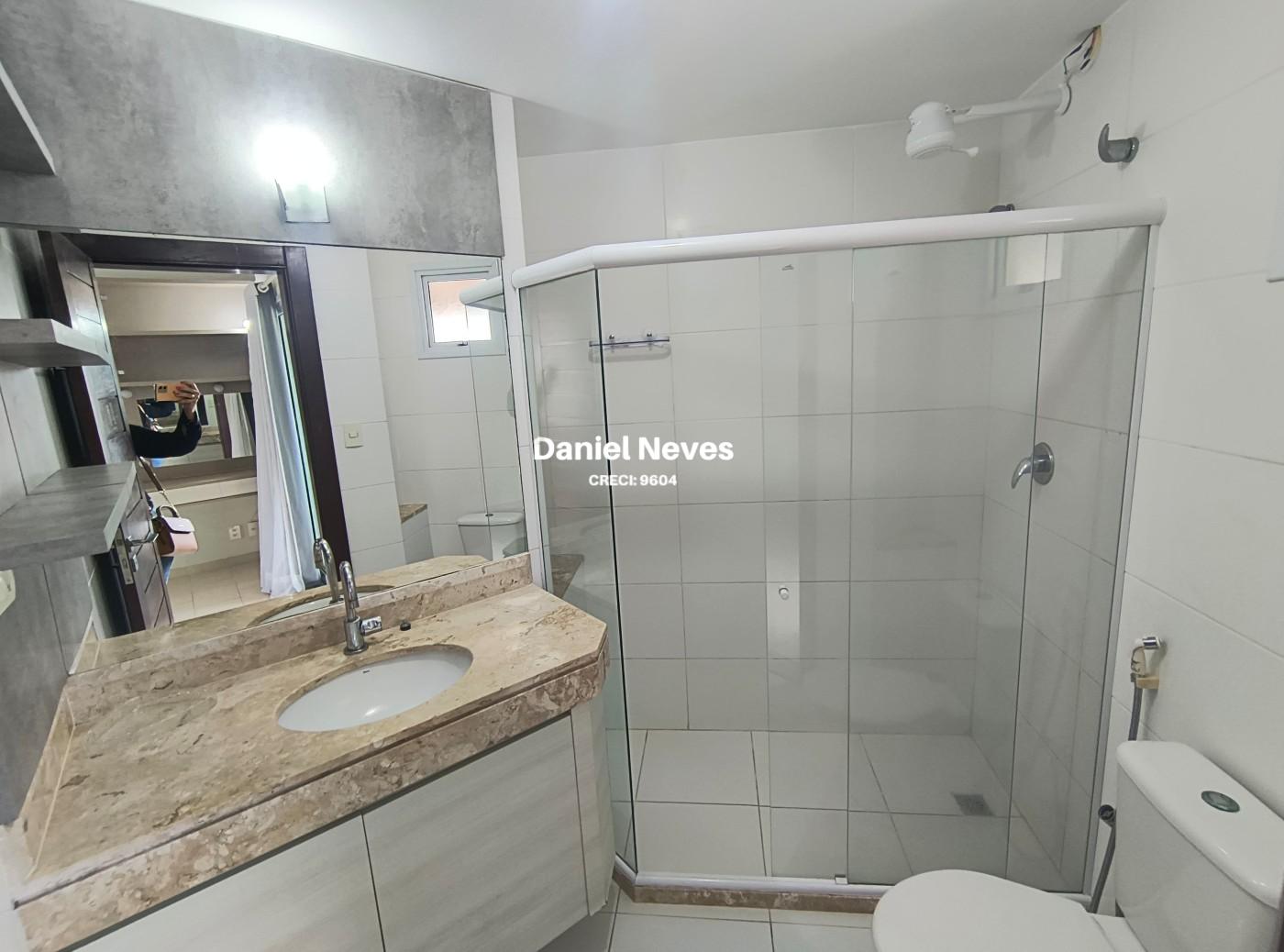 Casa de Condomínio à venda com 3 quartos, 193m² - Foto 21