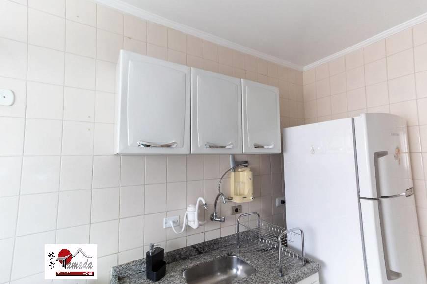 Apartamento à venda com 2 quartos, 62m² - Foto 5