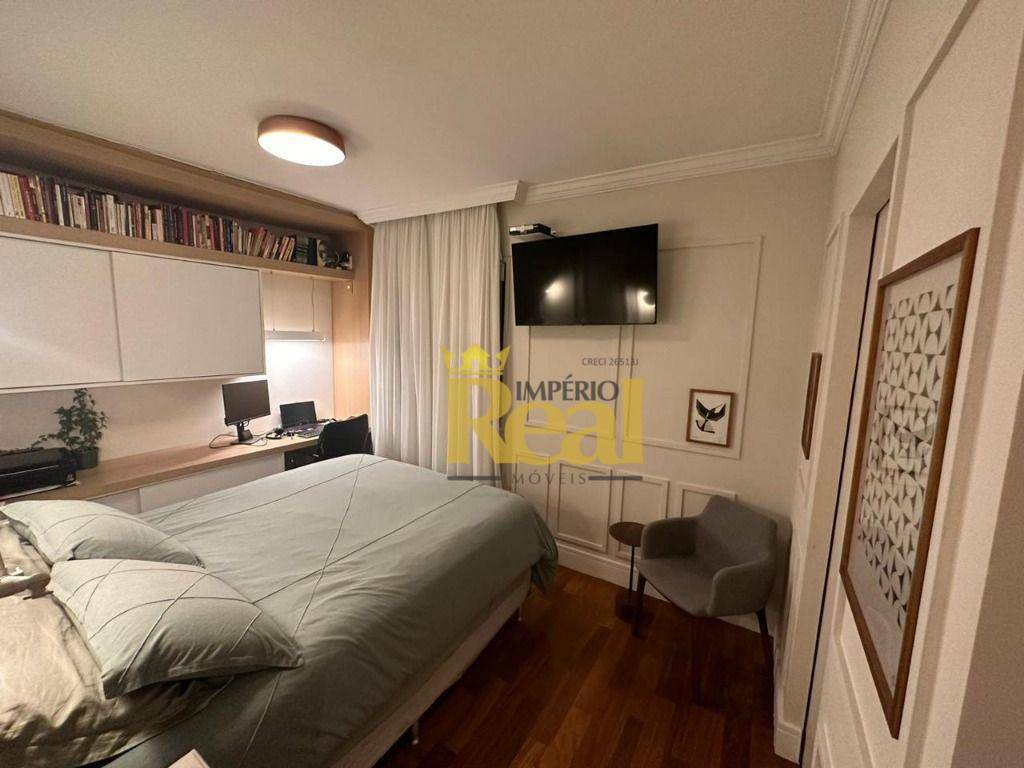 Apartamento à venda com 3 quartos, 110m² - Foto 13