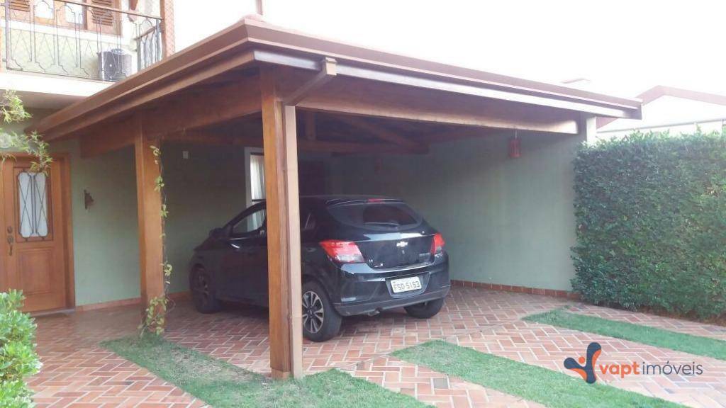 Sobrado à venda com 3 quartos, 303m² - Foto 6