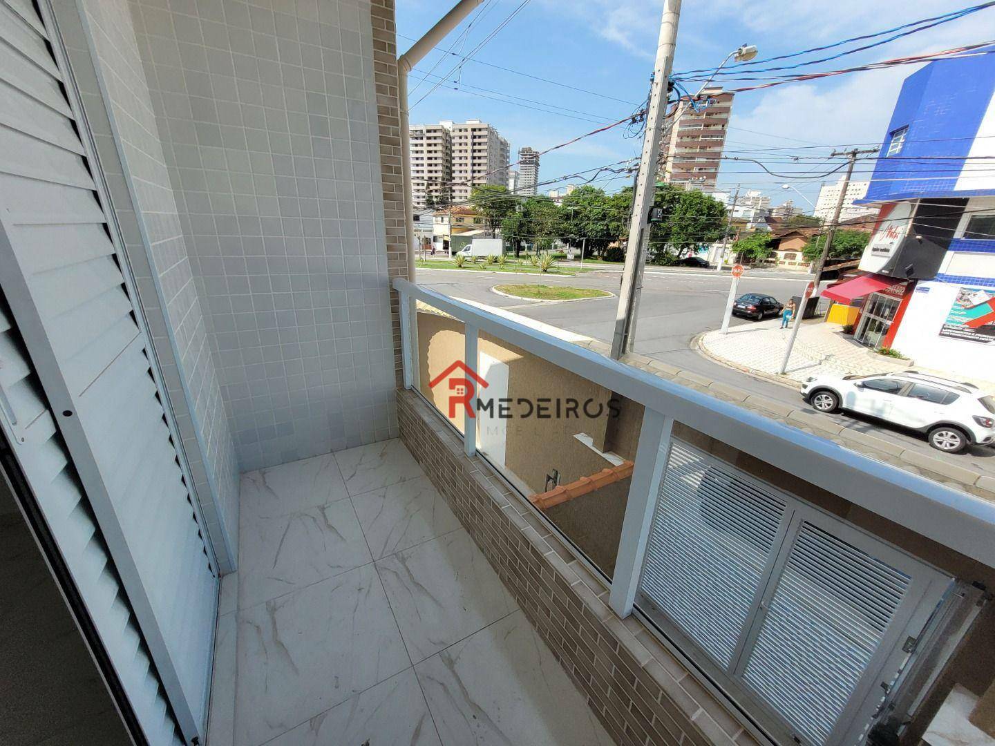 Sobrado à venda com 2 quartos, 59m² - Foto 13