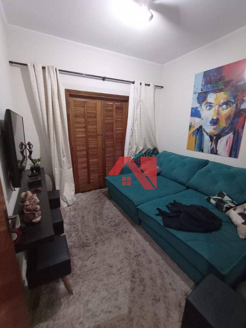 Sobrado à venda com 3 quartos, 127m² - Foto 2