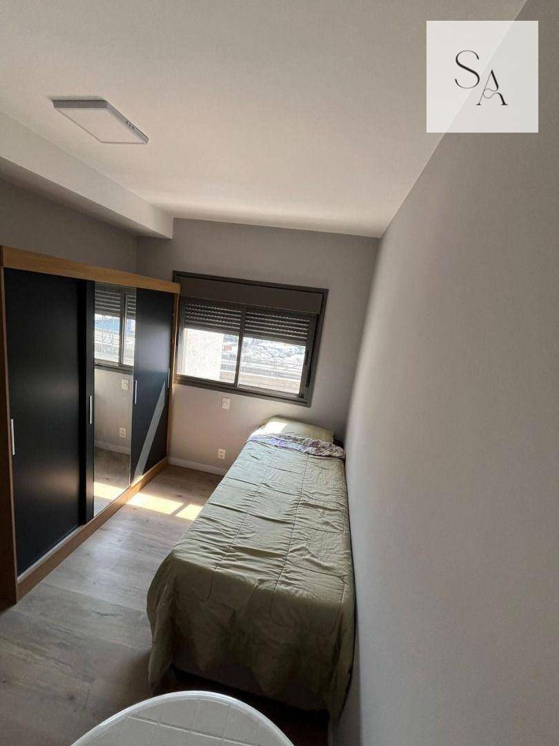 Apartamento à venda com 3 quartos, 121m² - Foto 31