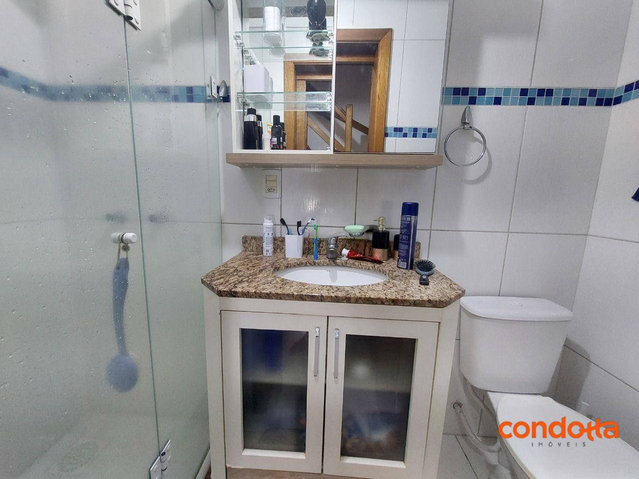 Sobrado para alugar com 2 quartos, 96m² - Foto 9