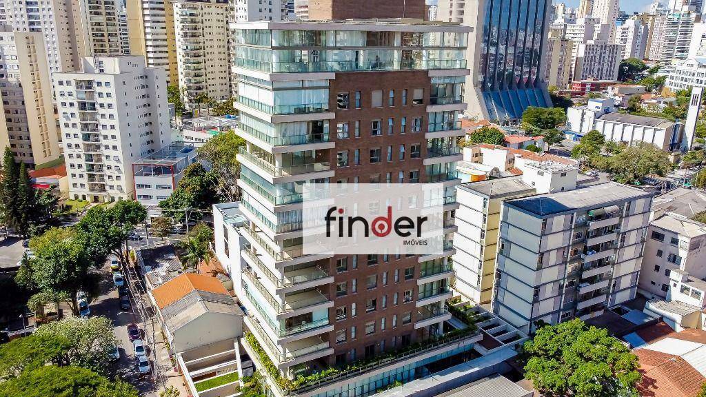 Apartamento à venda com 4 quartos, 294m² - Foto 23