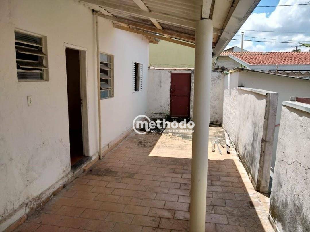 Casa à venda com 3 quartos, 152m² - Foto 10