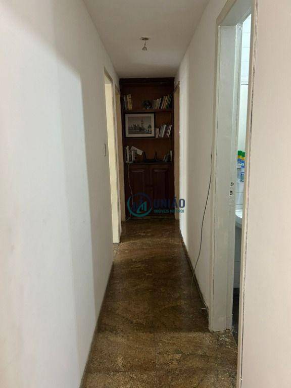 Apartamento à venda com 3 quartos, 100m² - Foto 11