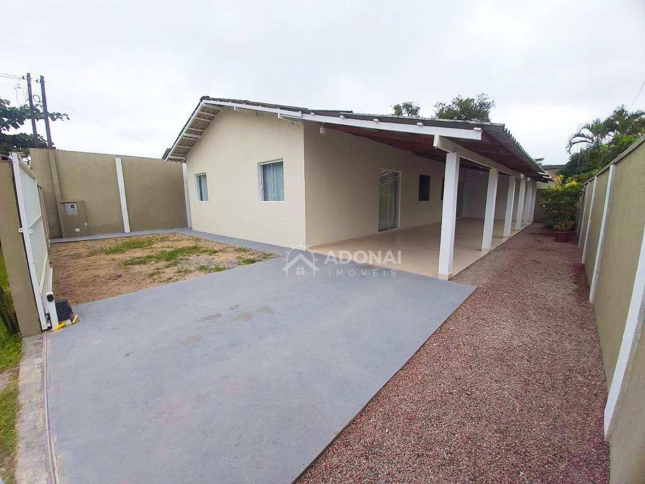 Casa à venda com 2 quartos, 140m² - Foto 9