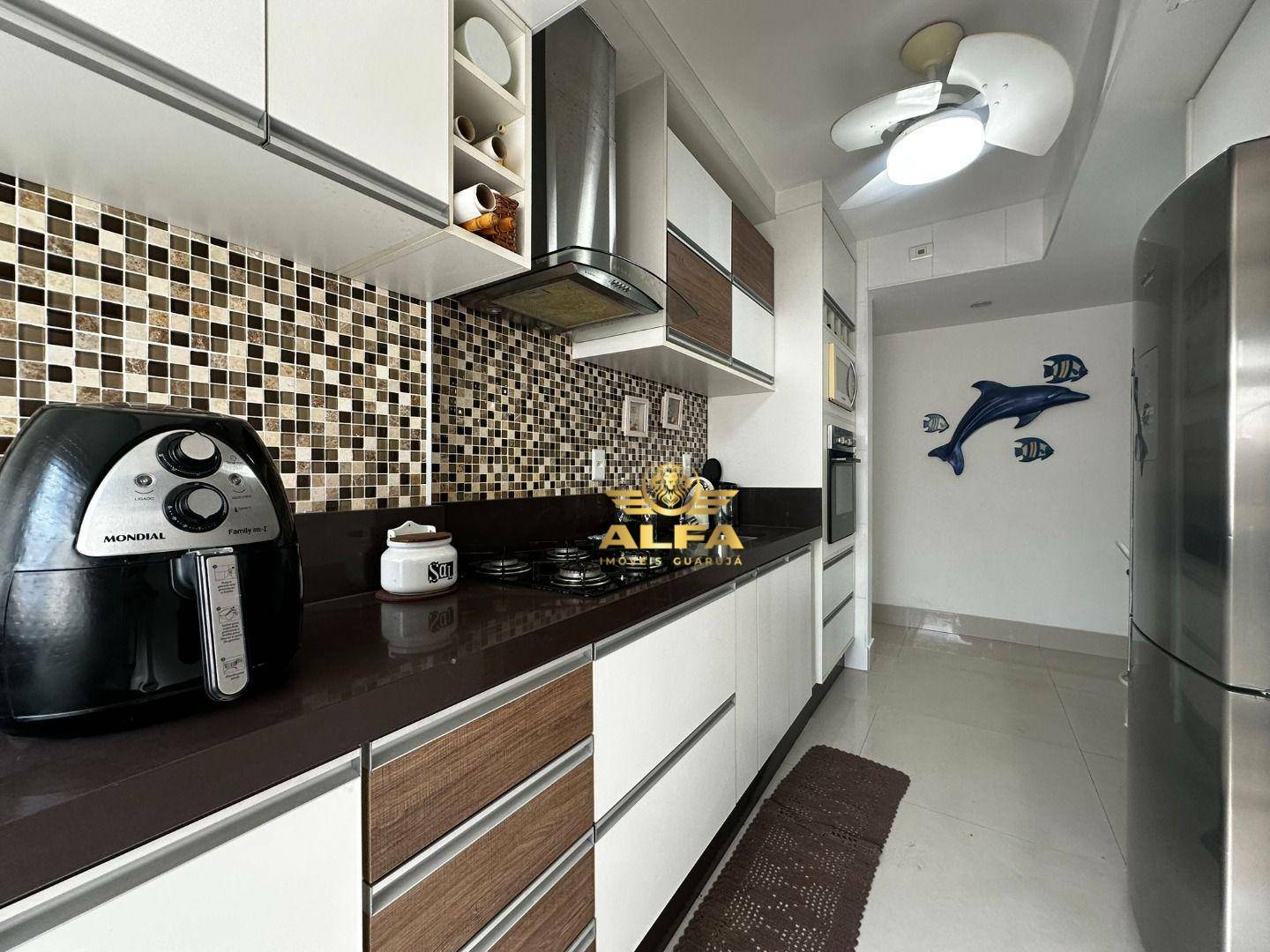 Apartamento à venda com 2 quartos, 70m² - Foto 16