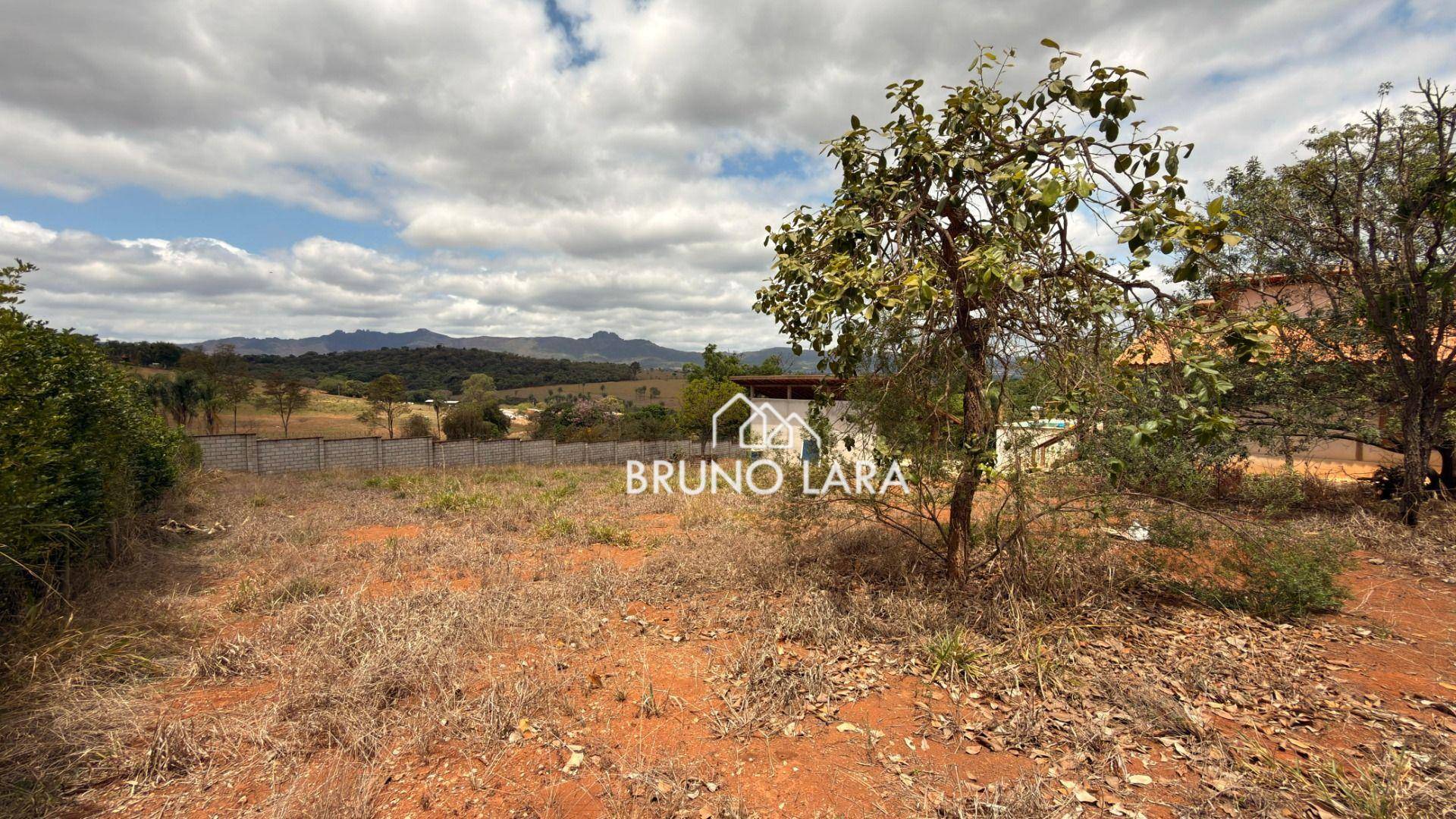 Loteamento e Condomínio, 1370 m² - Foto 1