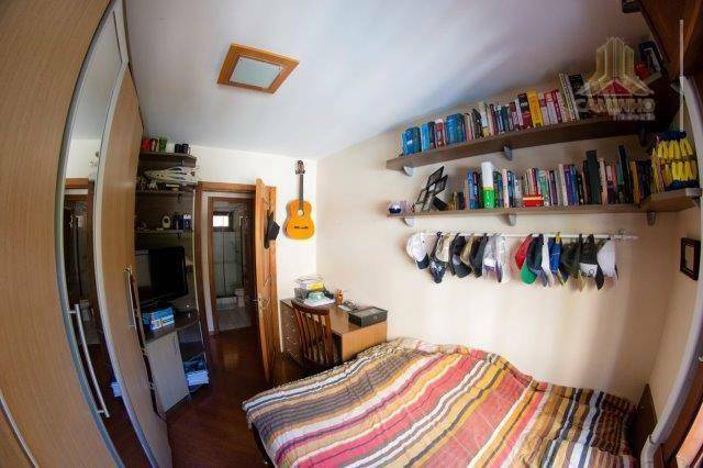 Apartamento à venda com 3 quartos, 115m² - Foto 19