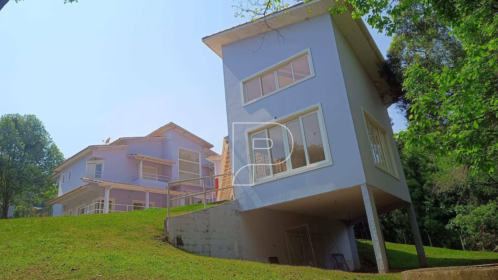 Casa de Condomínio à venda com 4 quartos, 634m² - Foto 32