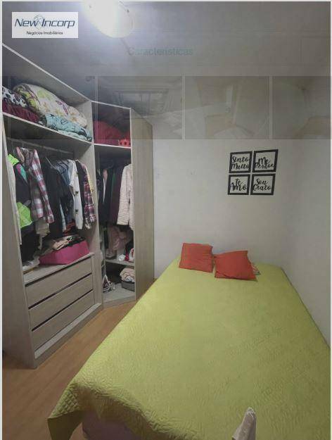 Apartamento à venda com 3 quartos, 72m² - Foto 6