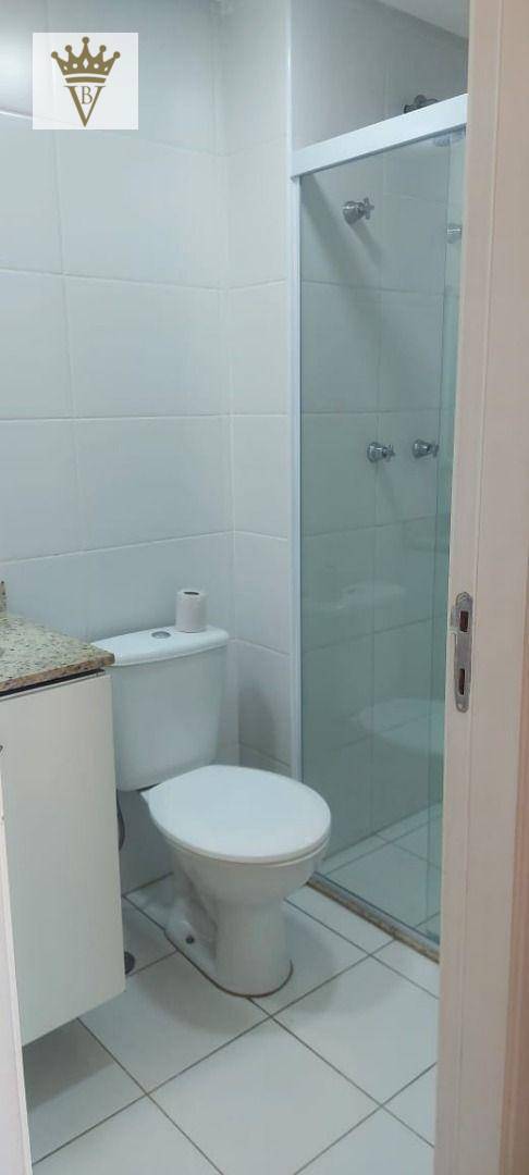 Apartamento à venda com 2 quartos, 51m² - Foto 6