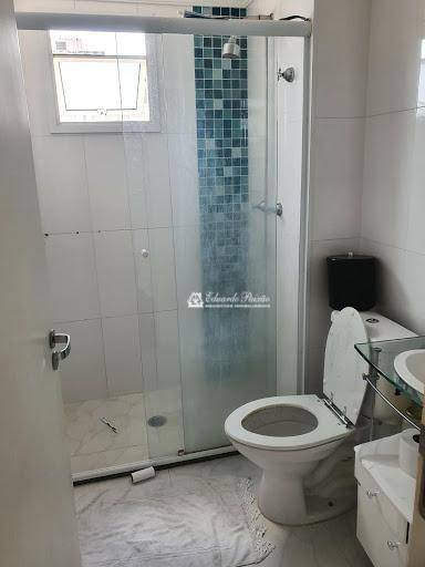 Apartamento à venda com 2 quartos, 48m² - Foto 8