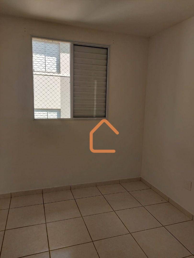 Apartamento à venda com 2 quartos, 50m² - Foto 5