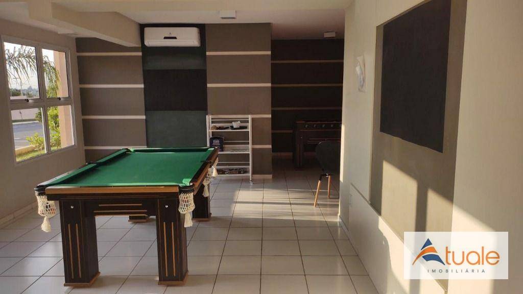 Apartamento à venda com 2 quartos, 55m² - Foto 26