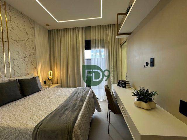 Casa de Condomínio à venda com 3 quartos, 270m² - Foto 41