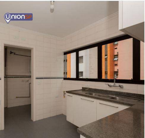 Apartamento à venda com 3 quartos, 100m² - Foto 8