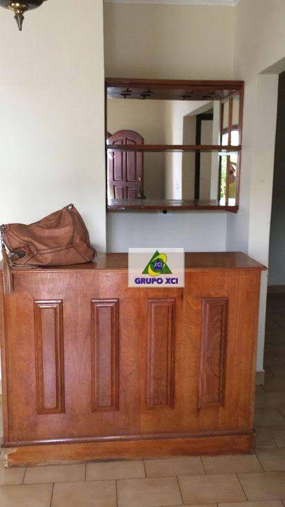 Casa, 5 quartos, 374 m² - Foto 9