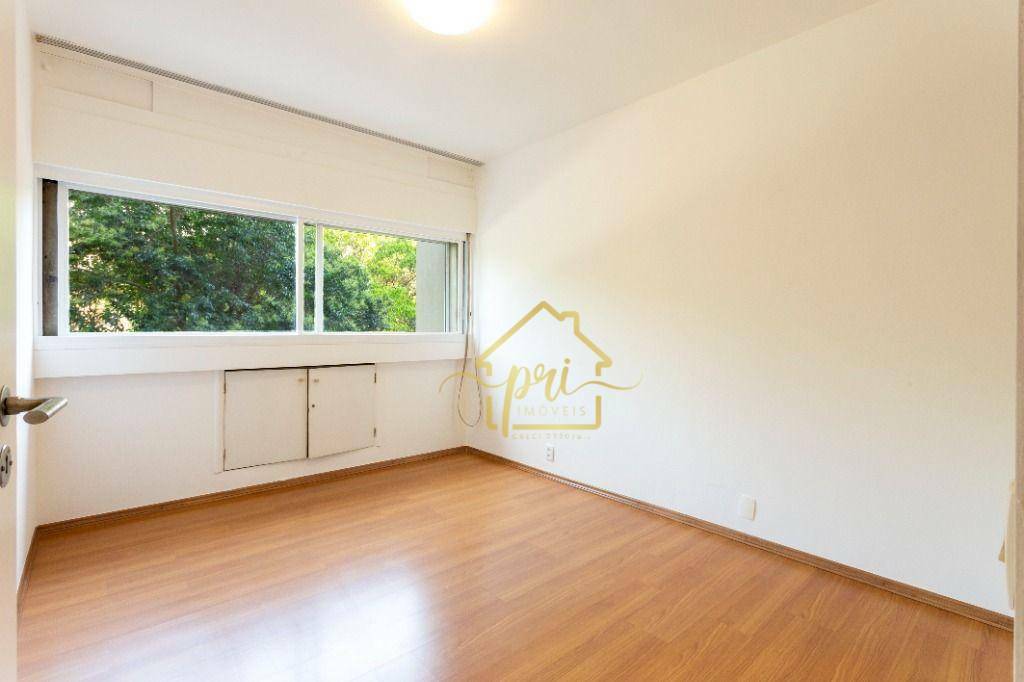 Apartamento para alugar com 3 quartos, 200m² - Foto 7