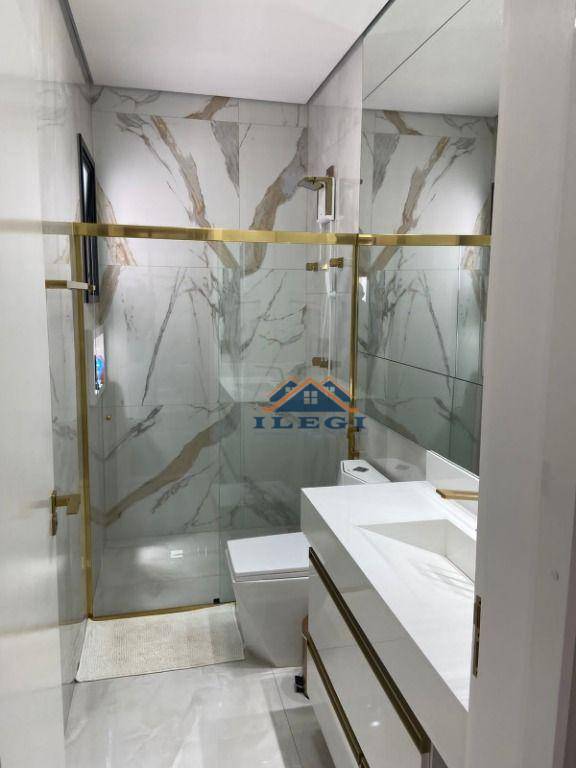 Casa de Condomínio à venda com 4 quartos, 414m² - Foto 32