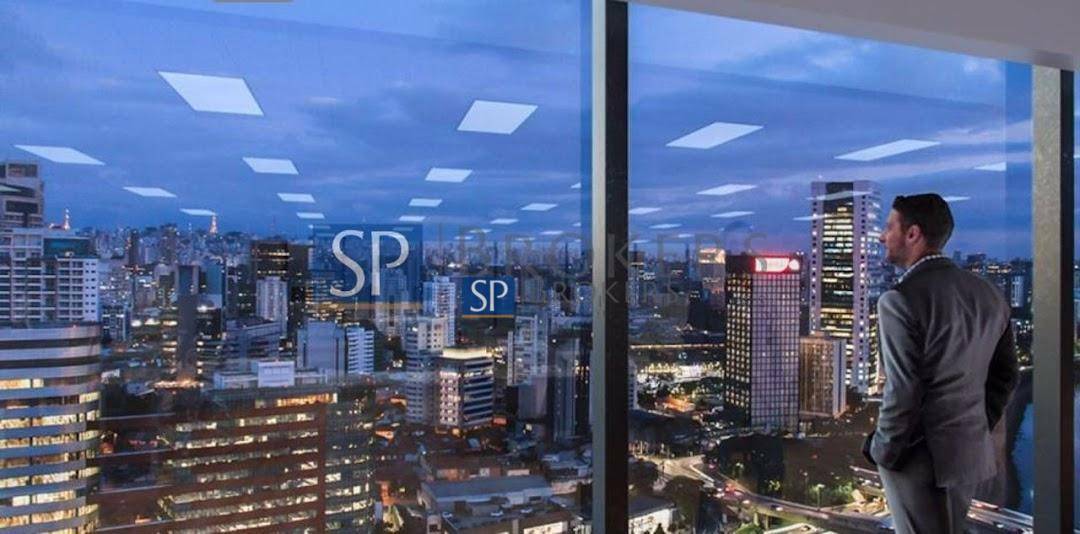 Sala-Conjunto, 1461 m² - Foto 3