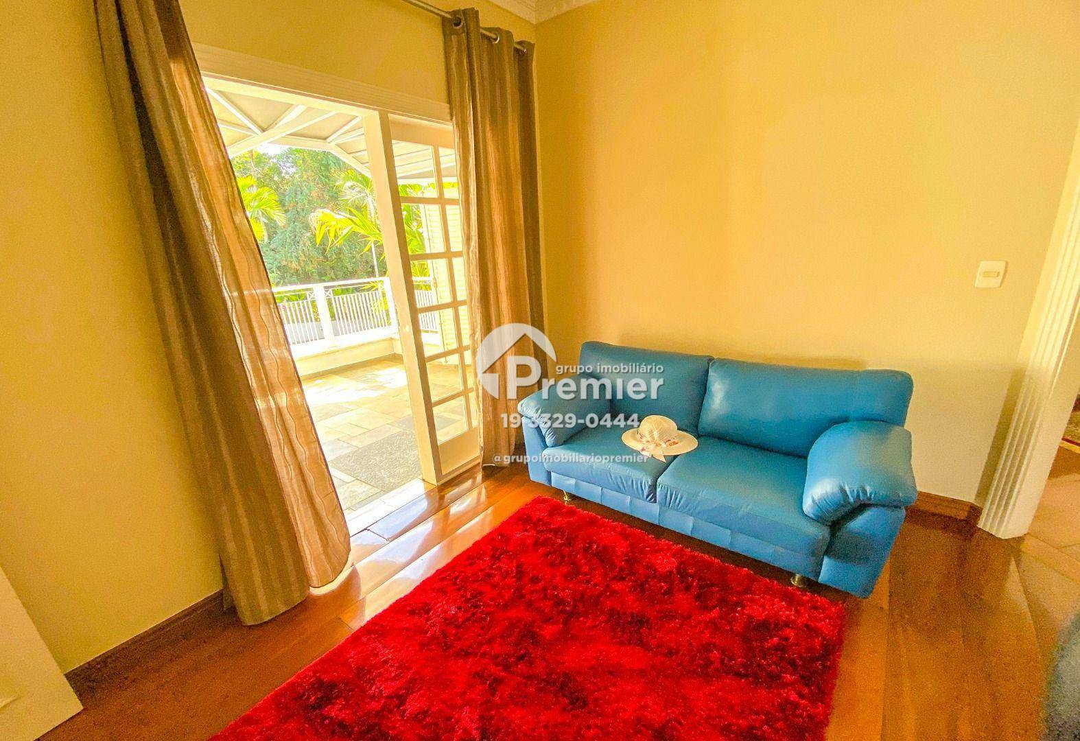 Casa de Condomínio à venda e aluguel com 3 quartos, 750m² - Foto 31