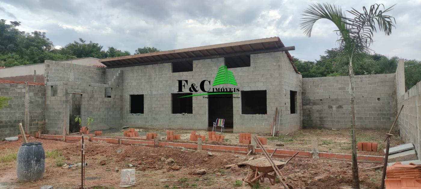 Fazenda à venda com 1 quarto, 500m² - Foto 6