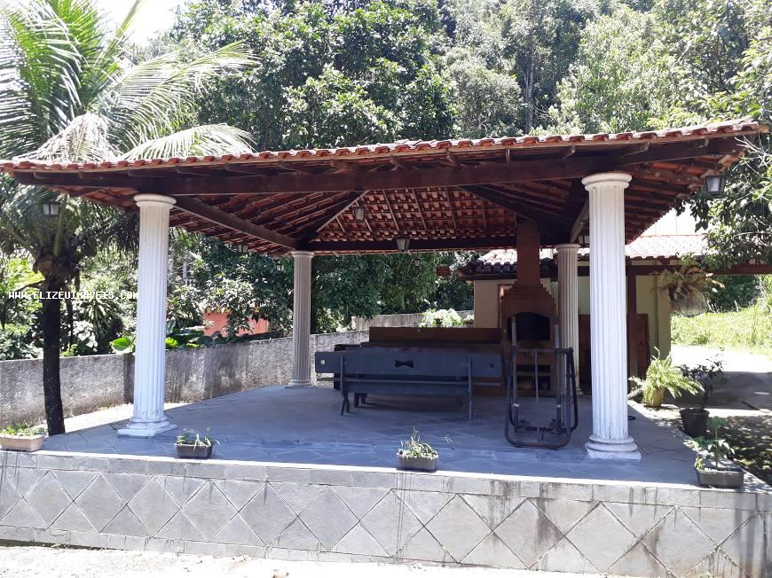 Casa de Condomínio à venda com 1 quarto, 360m² - Foto 9