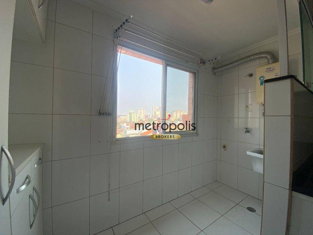 Apartamento à venda com 3 quartos, 98m² - Foto 17