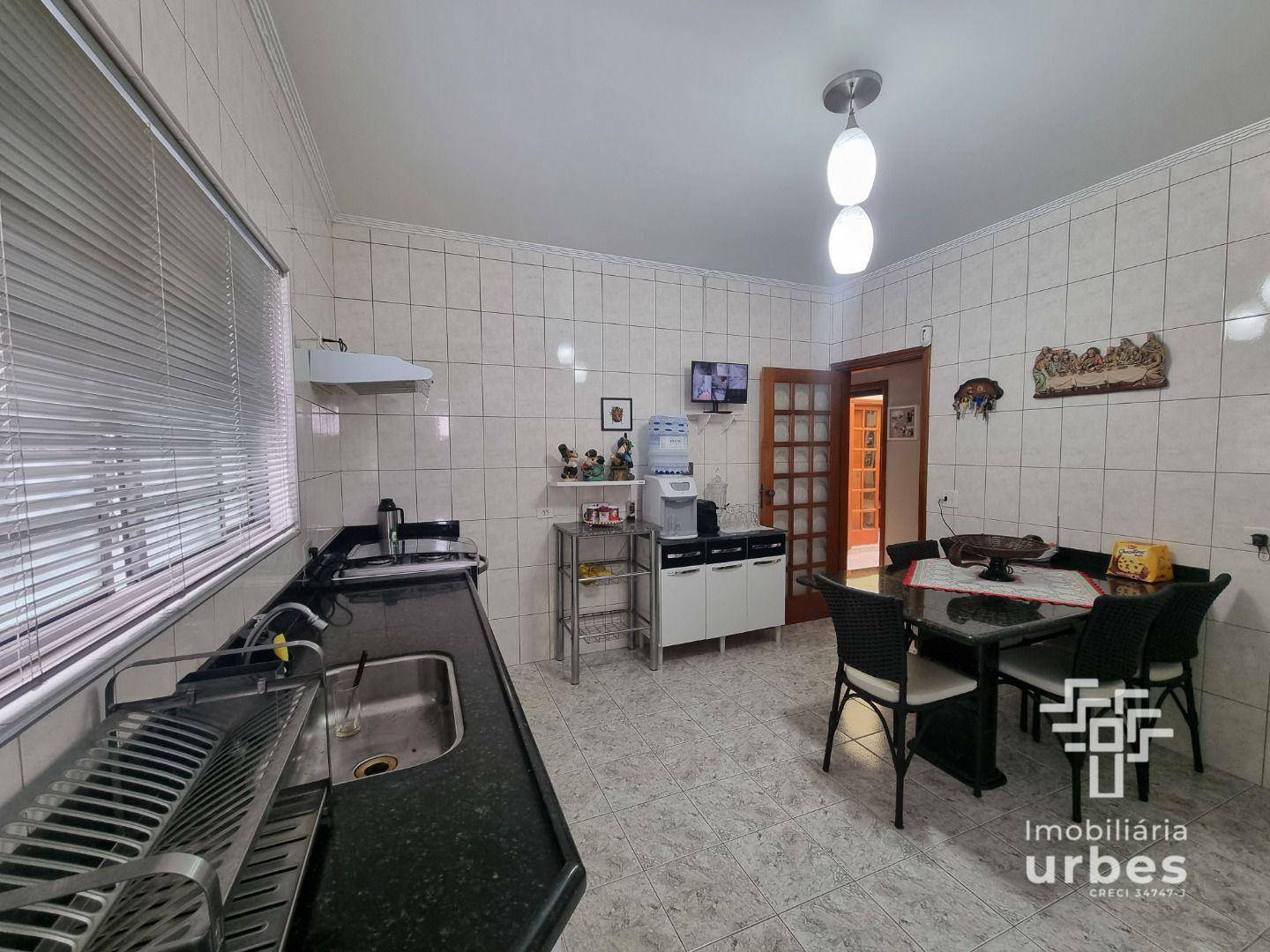 Casa à venda com 3 quartos, 175m² - Foto 27