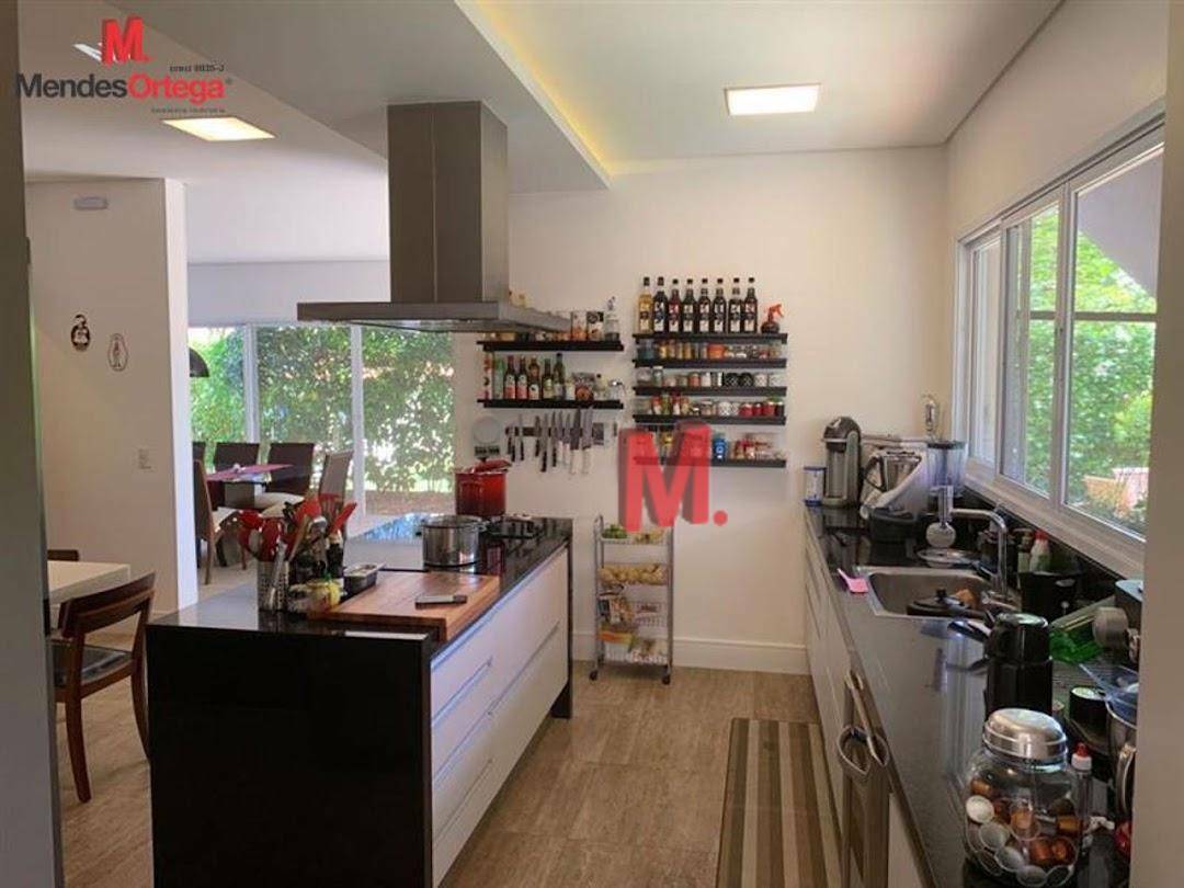 Casa de Condomínio à venda com 5 quartos, 329m² - Foto 21