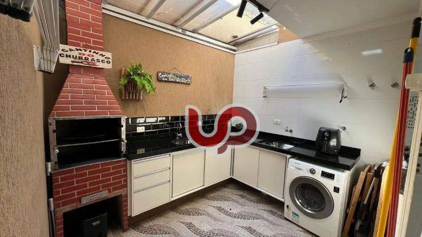 Sobrado à venda com 3 quartos, 160m² - Foto 6