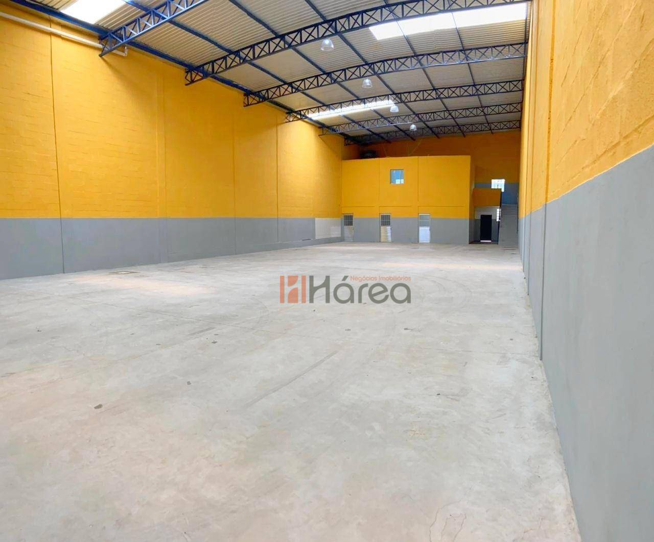 Depósito-Galpão, 620 m² - Foto 4