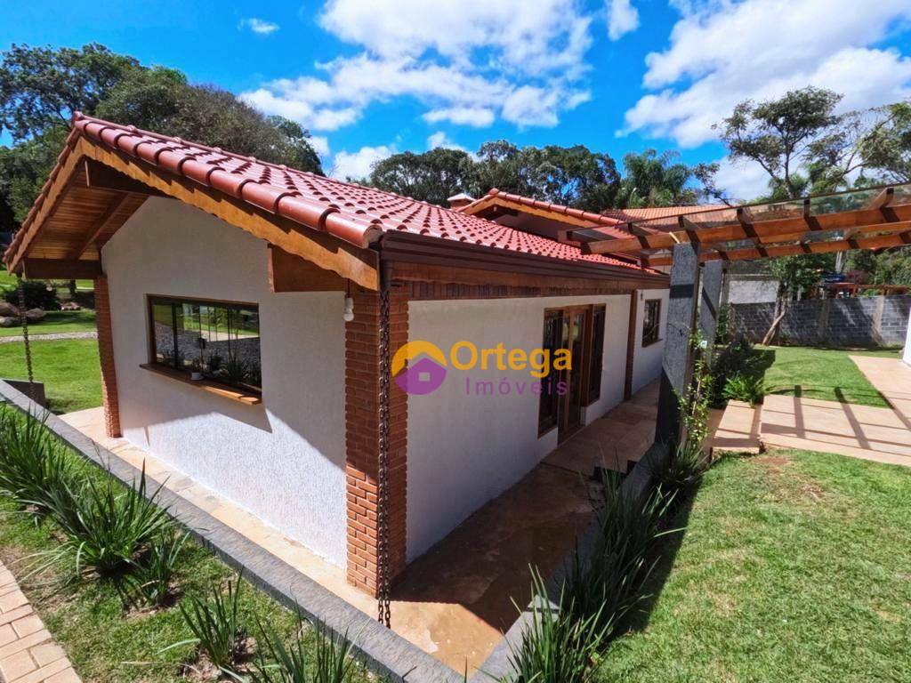 Chácara à venda com 2 quartos, 2730M2 - Foto 14