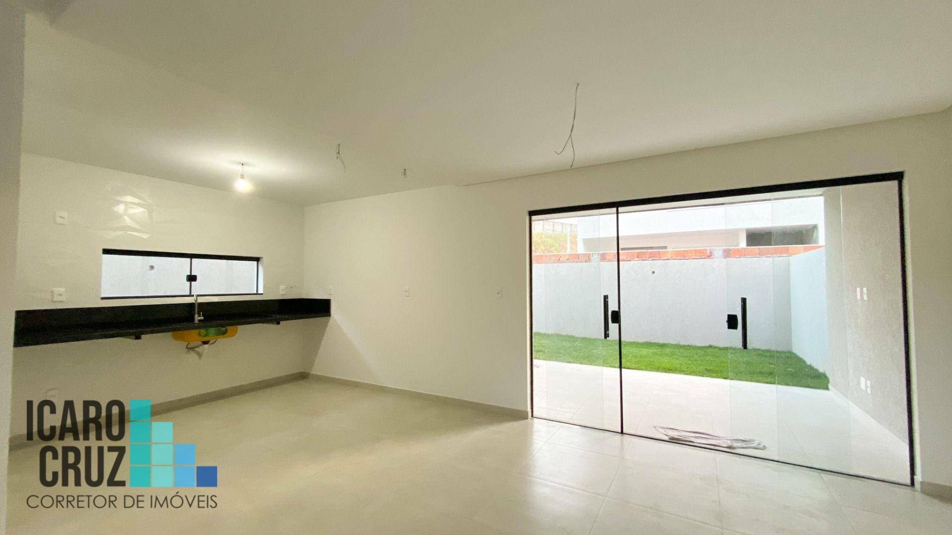 Casa de Condomínio à venda com 4 quartos, 166m² - Foto 11