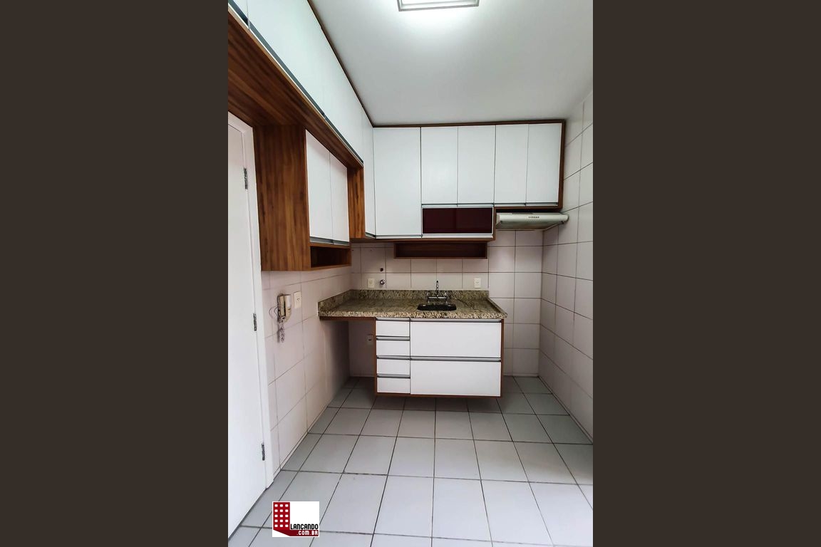 Apartamento à venda com 3 quartos, 91m² - Foto 11