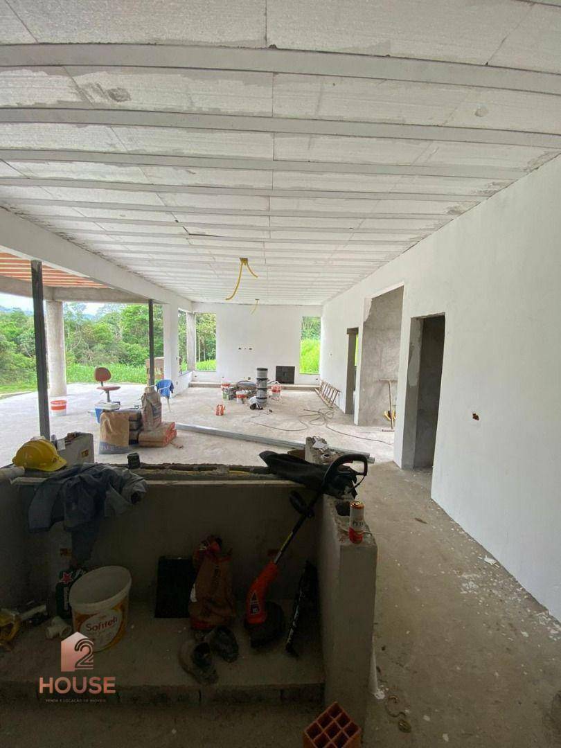 Casa de Condomínio à venda com 4 quartos, 180m² - Foto 7