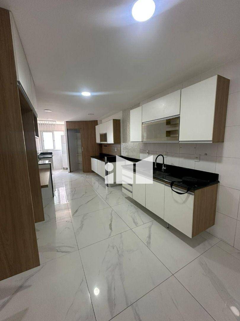 Apartamento à venda com 4 quartos, 160m² - Foto 15