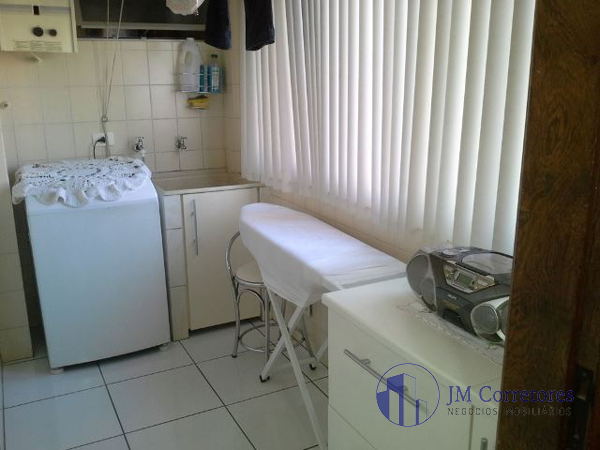 Apartamento à venda com 3 quartos, 110m² - Foto 29