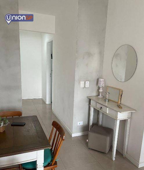 Apartamento à venda com 2 quartos, 52m² - Foto 7